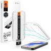 Szkło hartowane Spigen Glas.TR "EZ FIT   PRO AC" do Google Pixel 10A 2szt przezroczysty