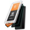 Szkło hartowane Spigen Glas.TR "EZ FIT PRO AC" prywatyzujące do Samsung Galaxy S26+ 2szt