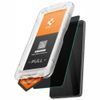 Szkło hartowane Spigen Glas.TR "EZ FIT PRO AC" prywatyzujące do Samsung Galaxy S26
