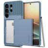 Etui Spigen Slim Armor CS Samsung Galaxy S26 Ultra czarny