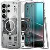 Etui Spigen Ultra Hybrid Mag MagSafe do Samsung Galaxy S26 Ultra Neo One
