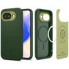 Etui Spigen Nano Pop Hybrid Mag MagSafe  do Google Pixel 10a zielony