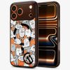 Etui Spigen c11 Ultra Hybrid Magsafe do  iPhone 17 Pro Max inkverse