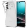 Etui Spigen Liquid Crystal do Samsung    Galaxy A37 5G przezroczysty