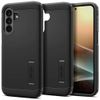 Etui Spigen Tough Armor do Samsung       Galaxy A37 5G czarny matt