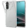 Etui Spigen Liquid Crystal do Samsung    Galaxy A57 5G przezroczysty