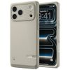 Etui Spigen Classic LS MagSafe do iPhone 17 Pro Max kamienny
