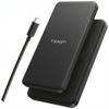 Powerbank Spigen Essential EA2205MQ      5000mAh 22.5W Qi2 MagSafe czarny