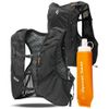 Kamizelka biegowa Spigen A721 Dynamic    Shield (L-XL) z soft flaskiem czarny