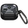 Etui Spigen Ultra Hybrid do Samsung      Galaxy Buds4 / Buds4 Pro czarny