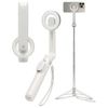 Spigen Selfiestick S571W MagSafe Tripod  Bluetooth dune beige AMP07657