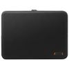 Spigen Basic Pouch Laptop 15-16          czarny/black AFA07005