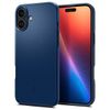 Spigen Thin Fit MAG iPhone 16 6.1"       MagSafe granatowy/navy blue ACS08187