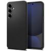 Spigen Liquid Air Sam S24 FE S721        czarny/matte black ACS08618
