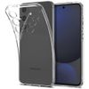 Spigen Liquid Crystal Sam S24 FE S721    przezroczysty/crystal clear ACS08616