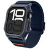 Spigen Lite Fit PRO Apple Watch 10 / 11  46mm granatowy/navy blue ACS08925