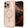 Etui Spigen Ultra Hybrid Mag do iPhone   16 Pro Max MagSafe różowy/frost rose