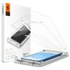 Szkło hybrydowe Spigen Elite Shield EZ   FIT HD do Samsung Galaxy S25