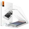 Szkło hybrydowe Spigen Elite Shield EZ FIT HD do Samsung Galaxy S25 Ultra