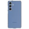 Etui Spigen Liquid Crystal do Samsung    Galaxy S25 przezroczysty