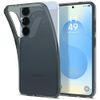 Etui Spigen Liquid Crystal do Samsung Galaxy S25 space crystal