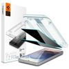 Szkło prywatyzujące Spigen Glas.TR EZ FIT HD Privacy do Samsung Galaxy S25 Ultra 2szt