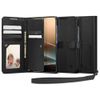 Etui Spigen Wallet S do Samsung Galaxy   S25+ czarny