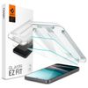 Szkło hartowane Spigen Glas.TR EZ FIT do Samsung Galaxy A36 5G/A37 5G 2szt