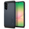 Etui Spigen Tough Armor do Samsung Galaxy A56 5G szary