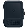 Magnetyczny portfel Spigen Lock Fit      MagSafe metal slate