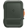 Magnetyczny portfel Spigen Lock Fit      MagSafe zielony