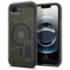 Etui Spigen Tough Armor MAG do iPhone    16e / 17e czarny