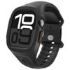 Etui Spigen Liquid Air Pro do Apple      Watch 10 / 11 (46 mm) czarny