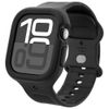 Pasek Spigen Vault Pro do Apple Watch 10 / 11 (42 mm) czarny