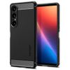 Etui Spigen Rugged Armor do Sony Xperia  1 VII czarny