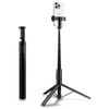 Selfiestick Spigen S541W Bluetooth       Tripod czarny