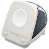 Podstawka Spigen Classic C1 do Apple     Watch szary