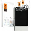 Szkło na obiektyw aparatu Spigen Optik   Pro HD Glas.TR EZ FIT 2szt do Samsung Galaxy Z Flip7 czarny