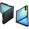 Etui Spigen Slim Armor Pro Mag MagSafe   do Samsung Galaxy Z Flip7 czarny