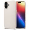 Etui Spigen Liquid Air do iPhone 17      titanium