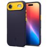 Etui Spigen Nano Pop Mag MagSafe do      iPhone Air granatowy