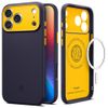 Etui Spigen Nano Pop Mag MagSafe do      iPhone 17 Pro granatowy