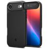 Etui Spigen Optik Armor Mag MagSafe do   iPhone Air czarny