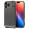Etui Spigen Rugged Armor Mag MagSafe do  iPhone 17 Pro Max szary