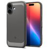 Etui Spigen Rugged Armor Mag MagSafe do  iPhone 17 szary