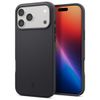 Etui Spigen Silicone Fit MAG MagSafe do  iPhone 17 Pro czarny