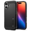 Etui Spigen Tough Armor "T" MAG MagSafe  do iPhone 17 czarny