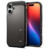 Etui Spigen Tough Armor "T" MAG MagSafe  do iPhone 17 gunmetal