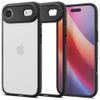 Etui Spigen Ultra Hybrid do Apple iPhone Air czarny