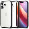 Etui Spigen Ultra Hybrid do Apple iPhone 17 czarny